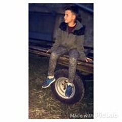 Mathias Beaudesoon Hbb