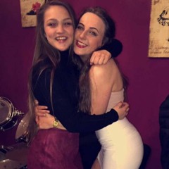 Katie Frew