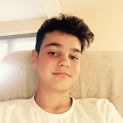 Andreas Thor Rasmussen