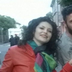 Only For Her, piano Domenico Crispino, mix Copyc4t, lyrics voice and vocal melody ilaria brovini
