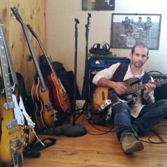 José Luis Ulloa Ureta