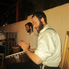 Rabbi Dovid