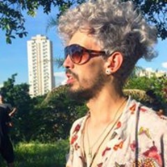 João Marcos Padua