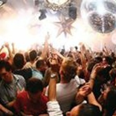 Alex M SYDNEY NO1 NIGHTCLUB PROMOTER