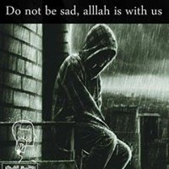 حزني يامرتاح