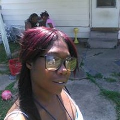 Tara Washington