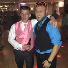 Danny Joseph Klimczak