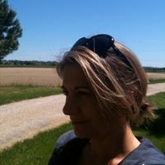 Hélène Valero Chevalier