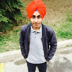 Armaan Singh Dhanoa