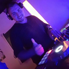 Dj Funky-B