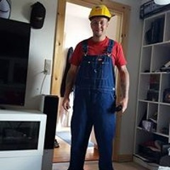 Michael Hansen