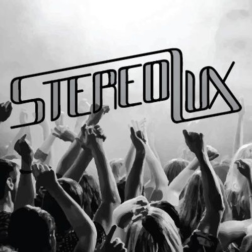 StereoluxOficial’s avatar