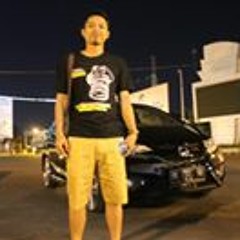 Redy Noevendra Pratama