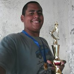 Luis Henrique Pires