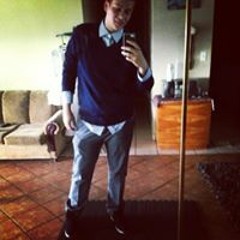 Christian Rojas Bermudez