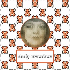 Lady Uranium