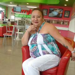Kimberly Naputi Pekah