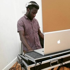 DJJAYSON AFROBEATMASTER