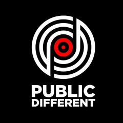 Public Different
