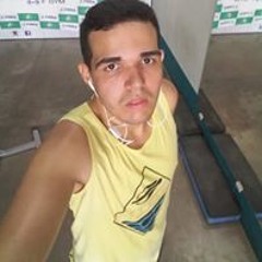 Marcos Oliveira