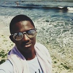 Shakim Johnson