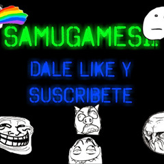 SamuGames 11