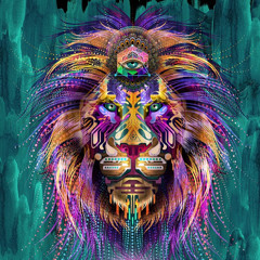 phosphene