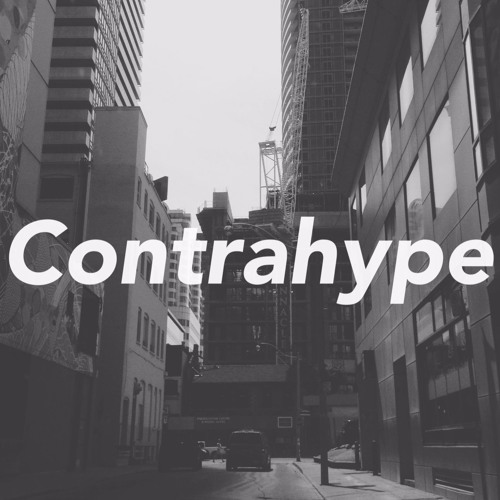 Contrahype’s avatar