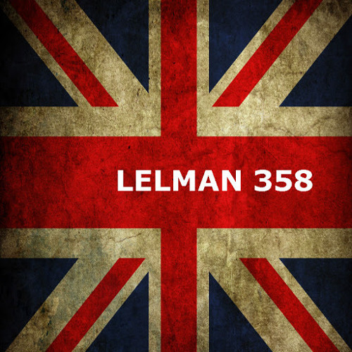 lelman 358’s avatar