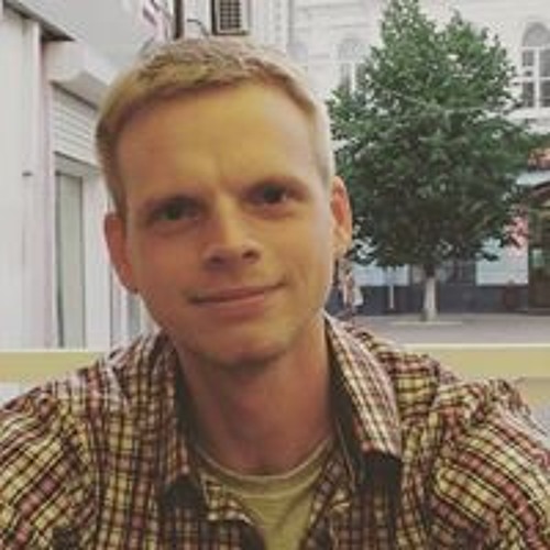 Андрей Гусев’s avatar
