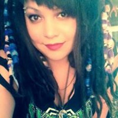 Kirsten Amber Martin