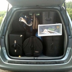 Trunk Slammers