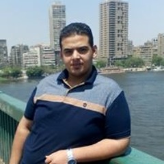 Mamdouh Ebrahim
