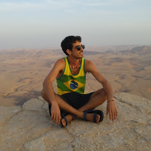 Assaf Nahum’s avatar