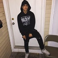 Young boy flex!!