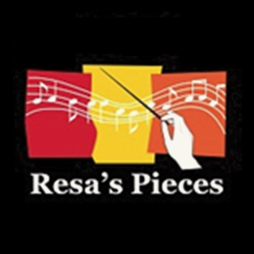 Resa's Pieces’s avatar