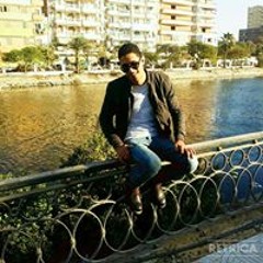 Ahmed Eltantawy