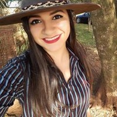 Katherine M. de Souza