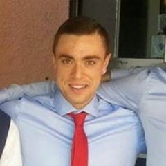 Ion Gorostidi Diaz