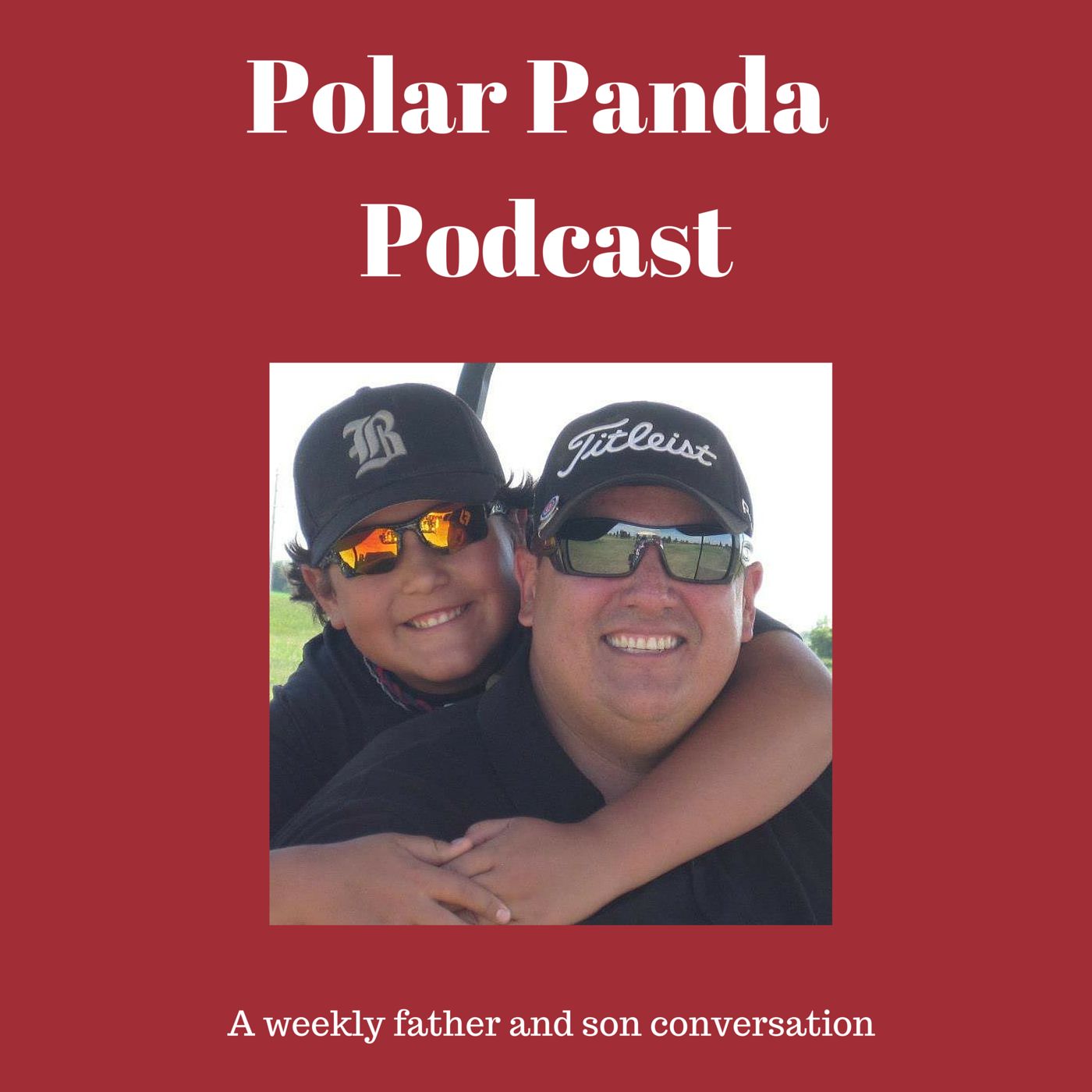 Polar Panda
