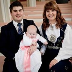 Kristin Høibak-Opsahl