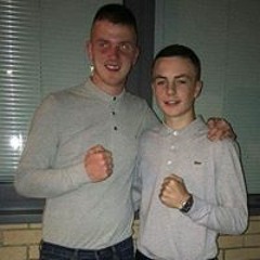 Callum Smile