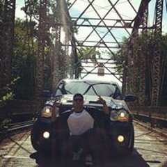 Erick Cortez