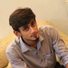 Syed Shozab Abbas Kazmi