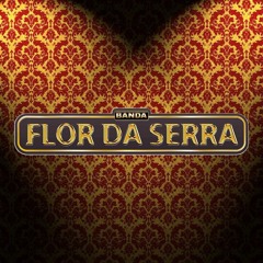 JOEL CARLO E FLOR DA SERRA- FOTO NA TV