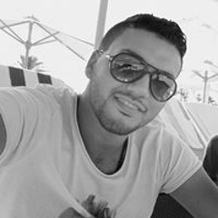 Mohammed Magdy Al-attar