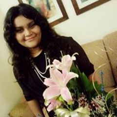 Ameline Muyeed