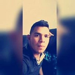 Dariel torres