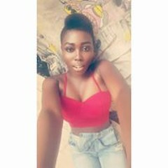 Nana Ama Sarpong