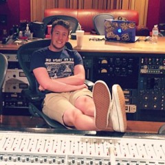 Andrew_Cunningham_Production